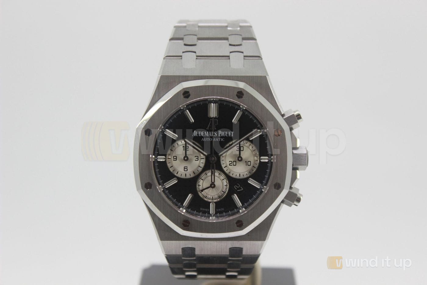 Audemars Piguet Royal Oak Chronograph 26331ST