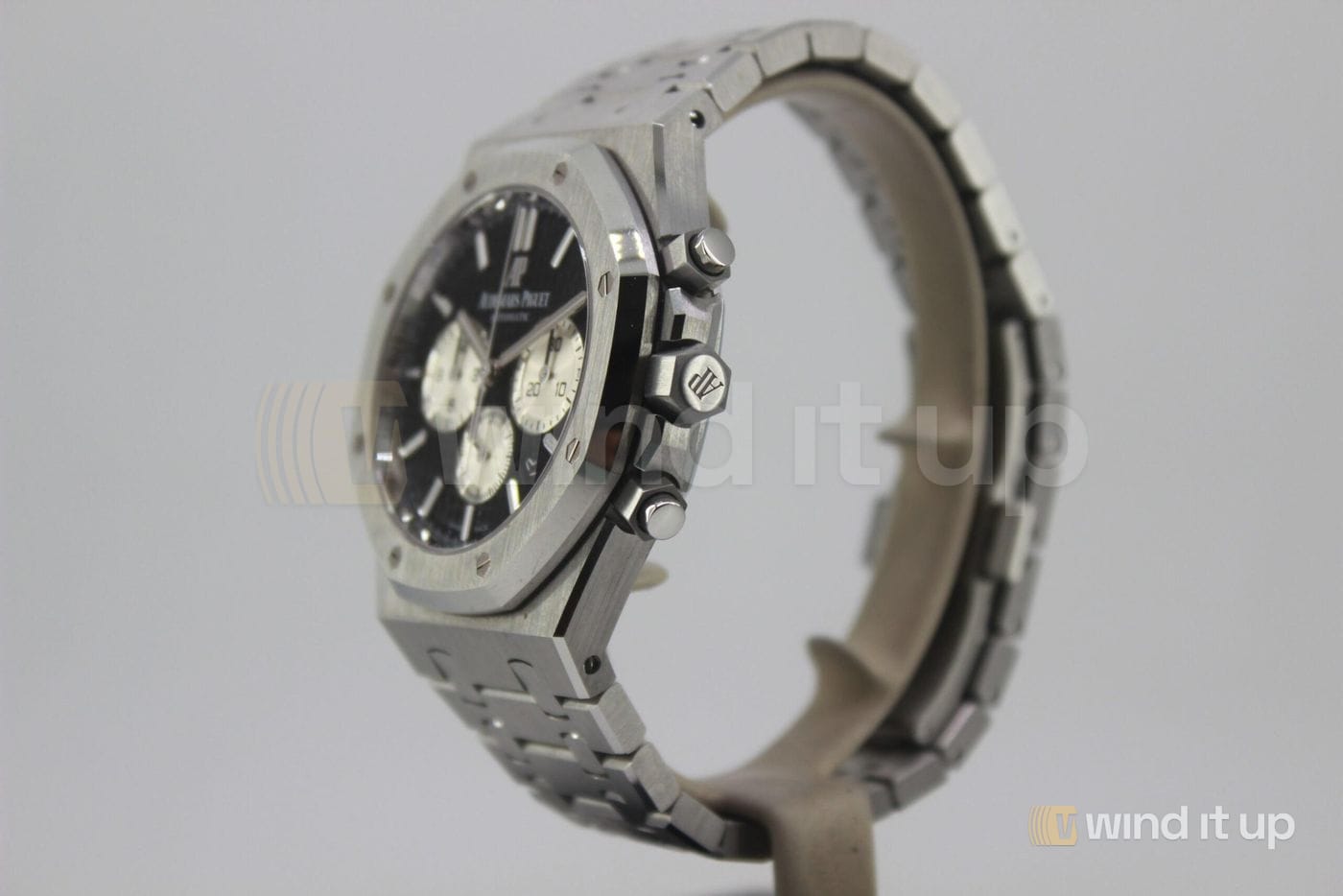 Royal Oak Chronograph bracelet