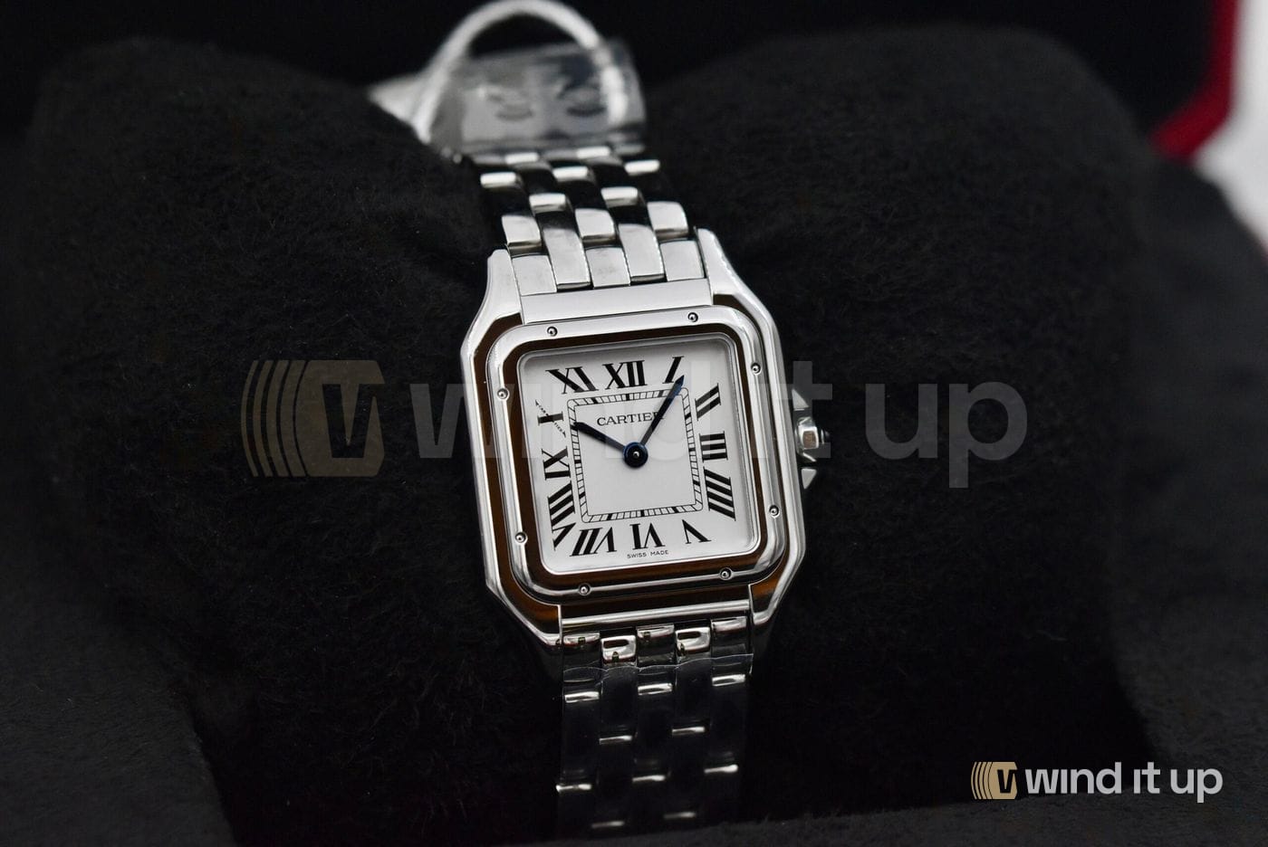 Panthère de Cartier WSPN0015