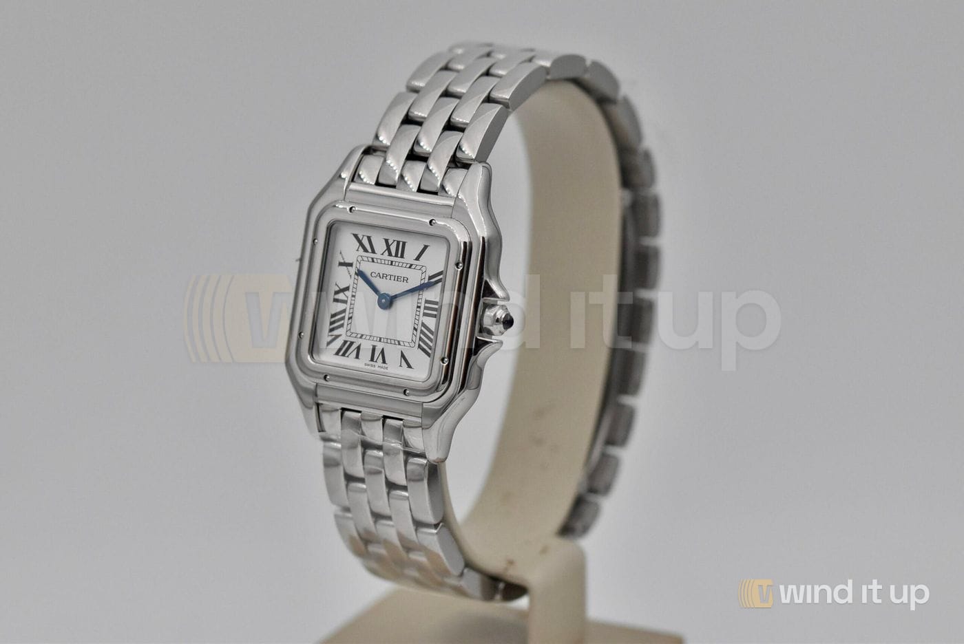 Panthère de Cartier bracelet