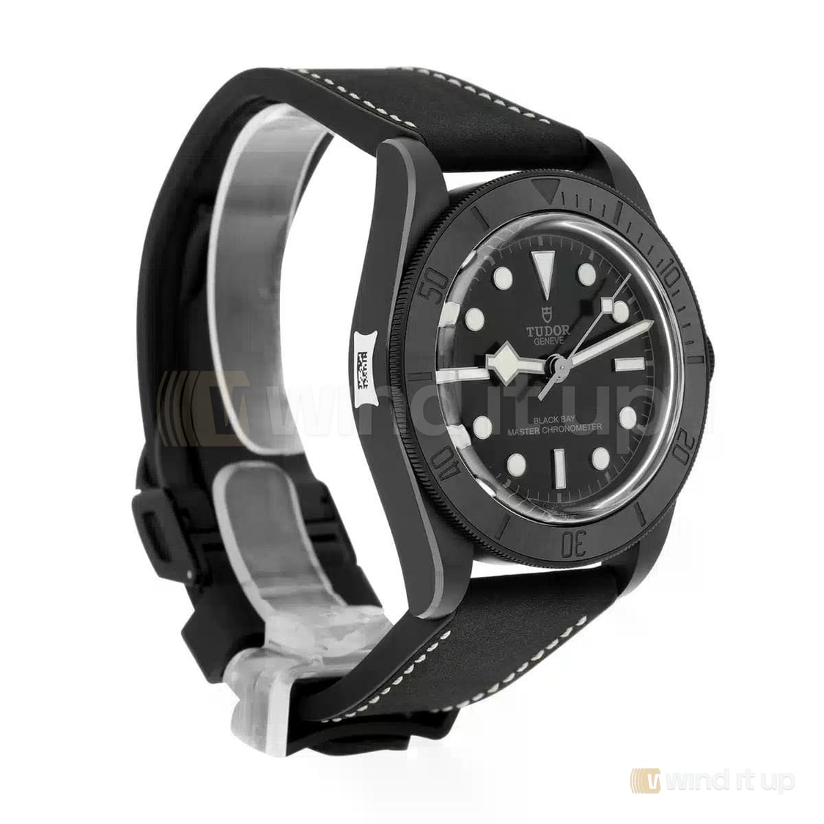 Black Bay Ceramic